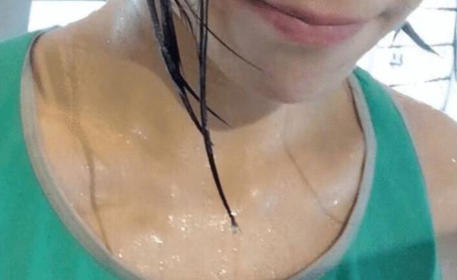 吃饭出汗一辈子白干有什么说法,吃饭大汗一身白干的典故