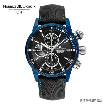 小众有品位的手表,艾美手表各个款式