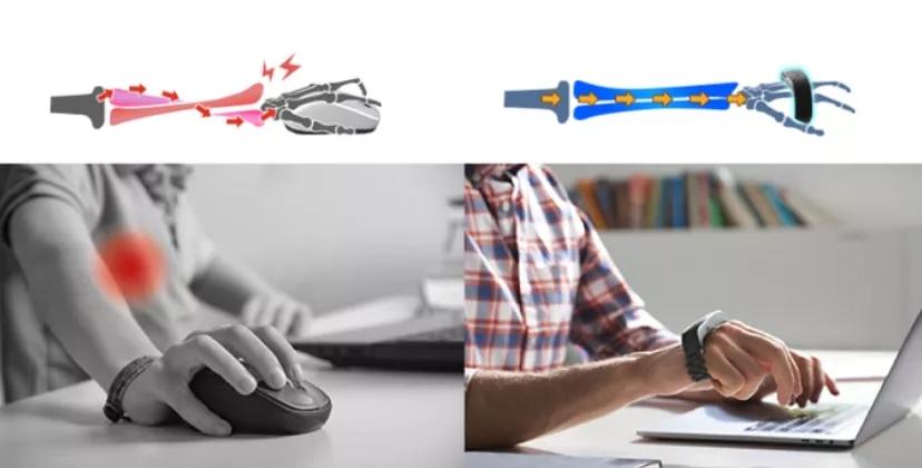 传统鼠标使用方法,传统鼠标的使用方法