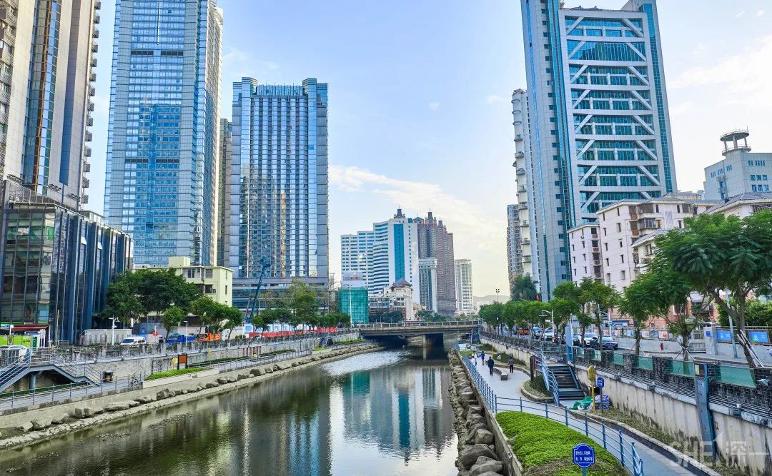 罗湖区的名气大吗,带你了解罗湖