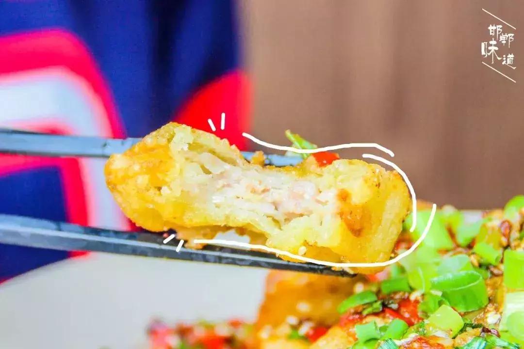 邯郸练摊儿季来袭，这家武汉菜开启夜宵模式承包你的夜生活！