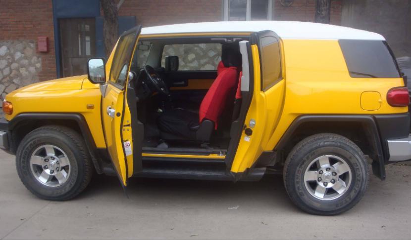 玩车报告法国车的奇葩设计,法系车奇葩设计