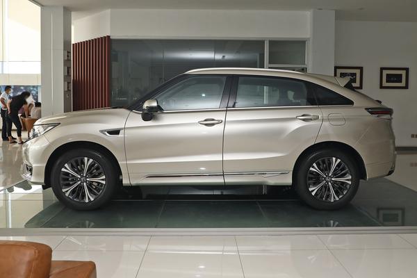 本田ur-v现在值得入手吗,本田ur-v选择哪款更合适