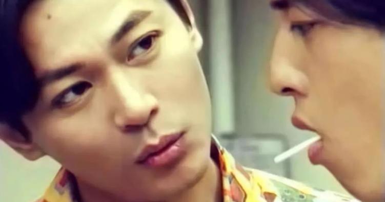 人各有志明星,与任泉有点相像的男明星