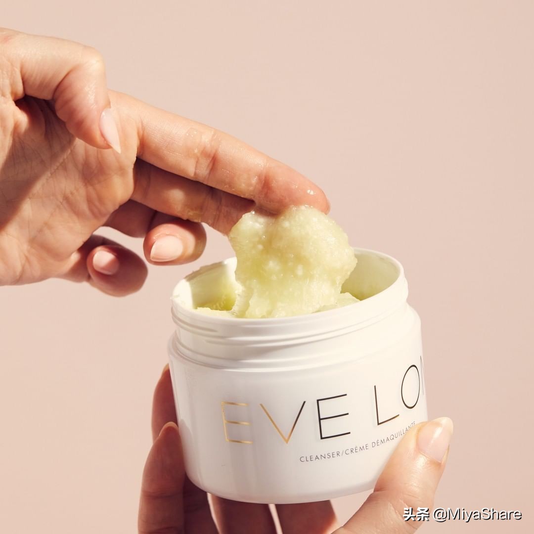 卸妆膏排名芭妮兰180,卸妆膏红黑榜油痘肌