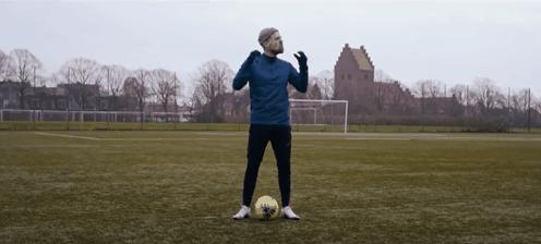 足球技巧8种过人教学,足球明星过人经典