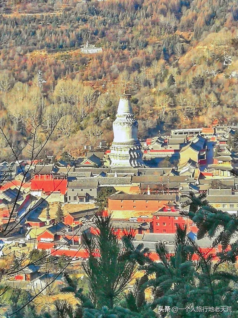 这33个被列入“世界文化遗产”的中国景区！你去过几个