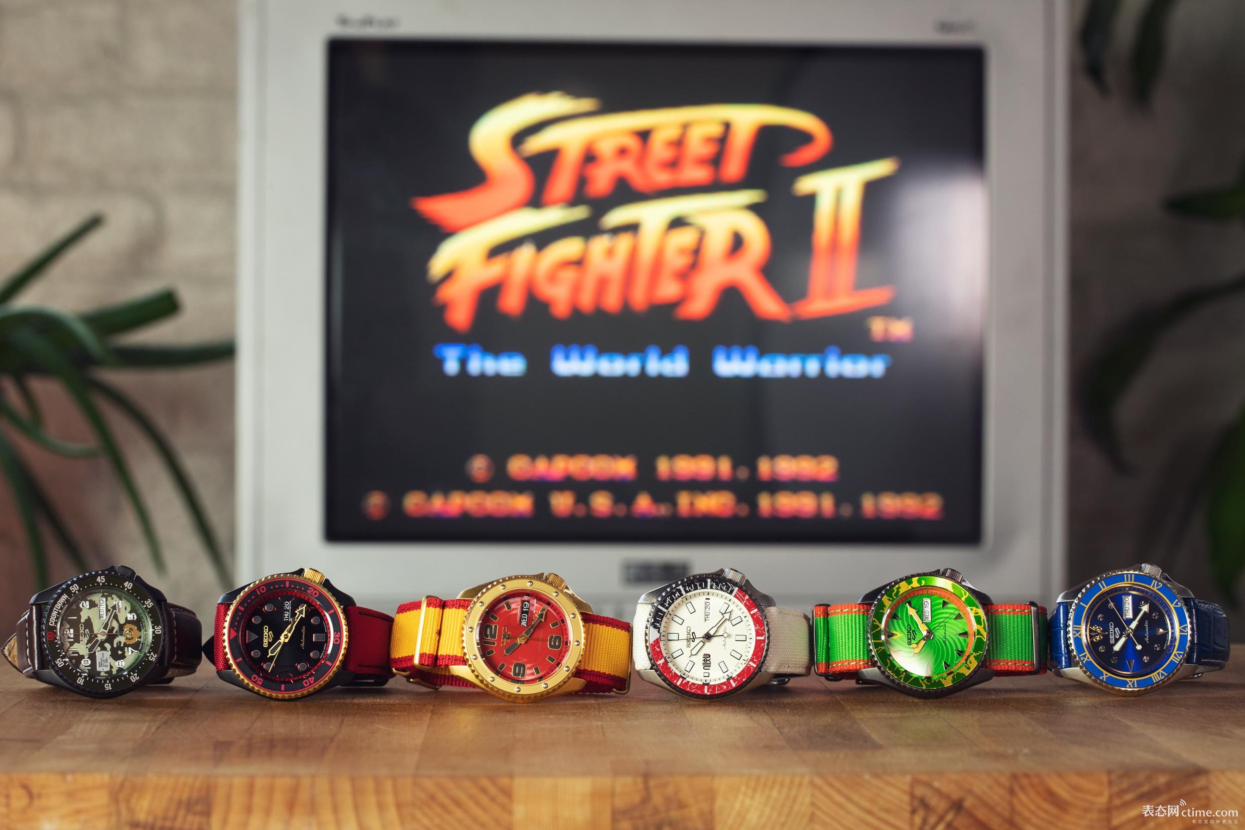 表态TOP|预算不多要求多?万元内这6块表最懂你的心