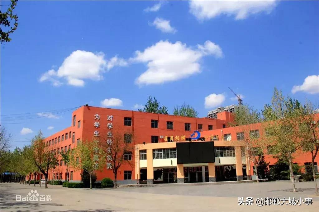 邯郸一高2023高考清华北大名单,2022年邯郸一中高考清华北大人数