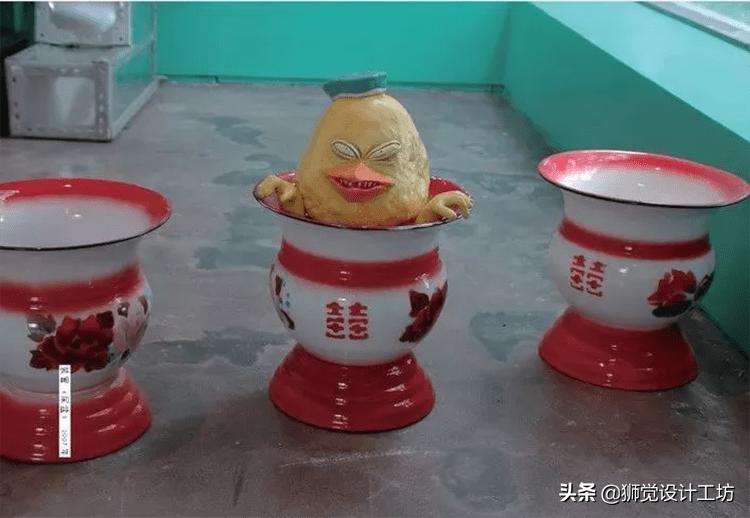 被娱乐圈耽误的设计师有哪些,不仅仅是好看的皮囊千篇一律