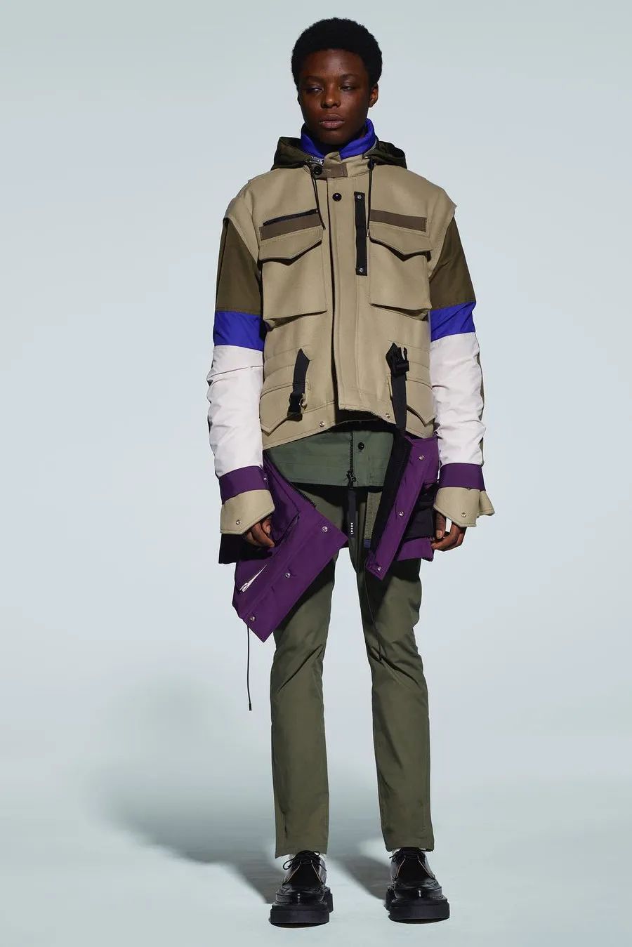 RR·TRENDS|时尚圈新潮流：可穿戴的艺术