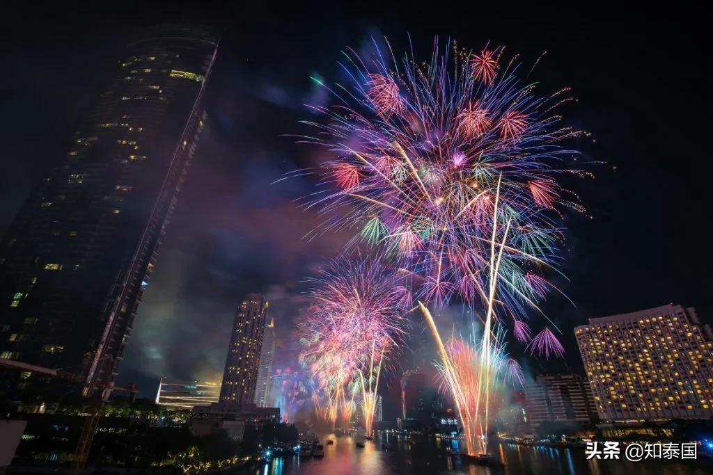 替泰国吼一声,滚蛋吧,2020年!