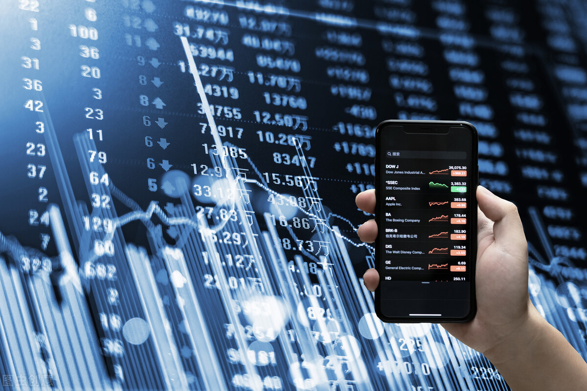 买股票时委托方式怎么设置,为什么委托买入的股票买不进去