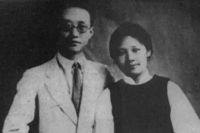 1979年，一张国民*党**旧报纸，揭开44年前，我*党**领导瞿秋白被杀真相