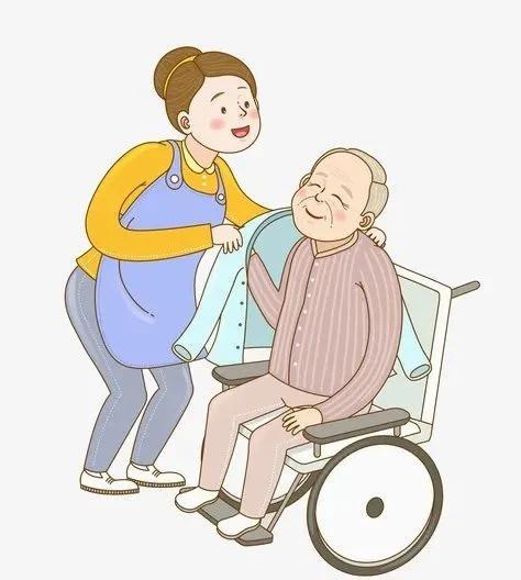 护理员为卧床老人擦浴的操作流程,护理员必备100个技巧