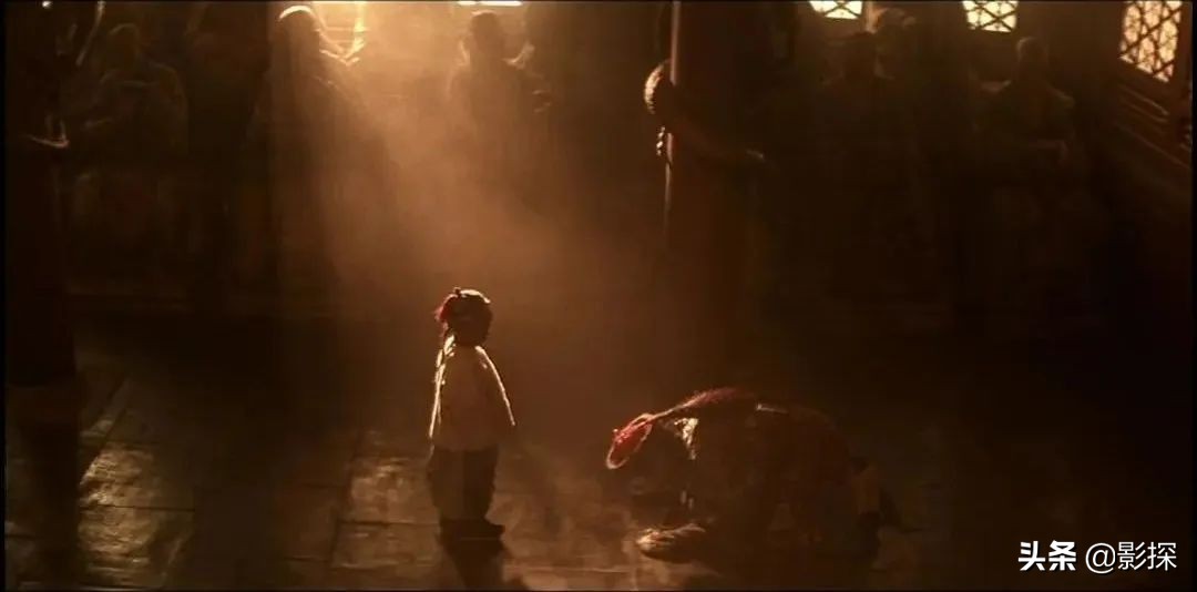 22万人打出9.9分的动画,28万人打出9分的电影