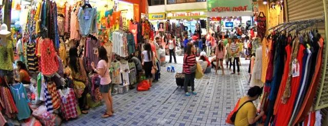 泰国游超详细购物清单,泰国购物必买大牌护肤品