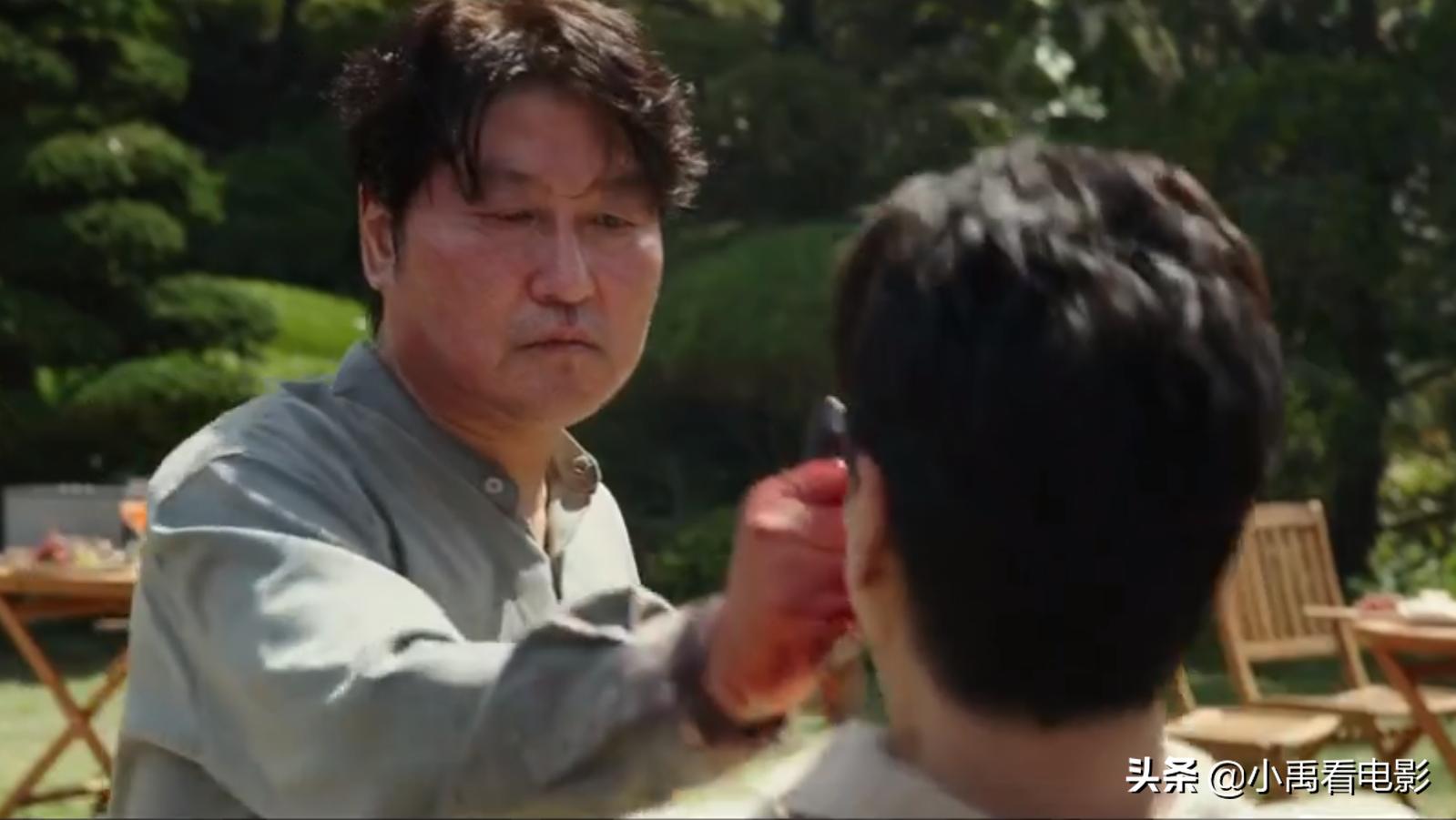 把“韩版舒淇”赵茹珍从*星艳**捧成影后的《寄生虫》到底有多好看?