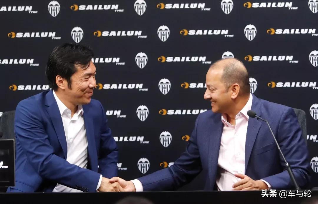 赛轮轮胎中国企业在崛起,赛轮集团在国内轮胎行业排名