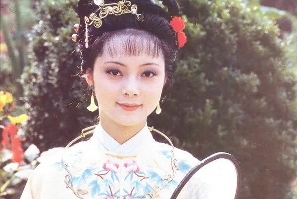 中国古装剧妆容变迁,国产古装剧妆容