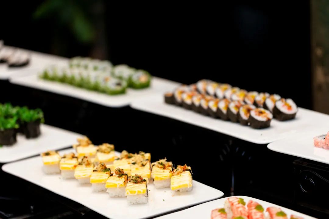 深圳喜来登大酒店海鲜自助餐,深圳大中华喜来登酒店宴席套餐