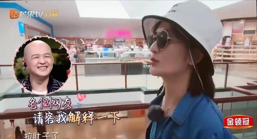 谢娜低谷经历,谢娜事业为何走入低谷