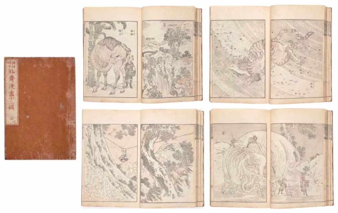 梵高毕加索的画到底好在哪里,梵高莫奈笔下的油画