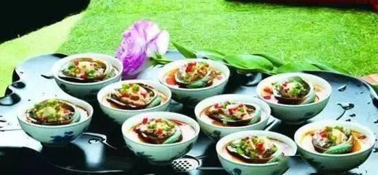 煲仔焗老虎斑正宗做法,潮州橄榄散蒸黄翅鱼做法