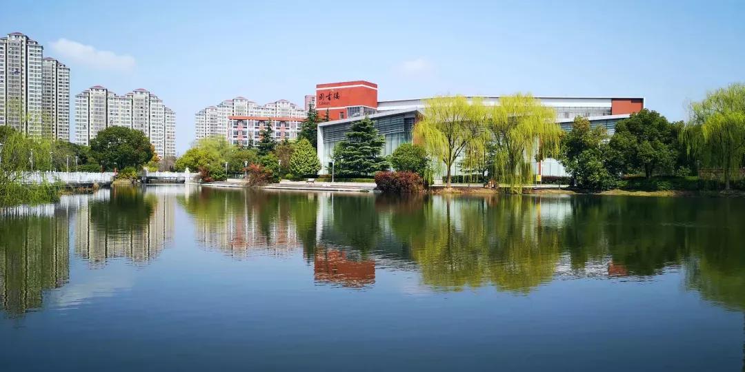 江苏省五星级高中（四）江苏省锡山高级中学