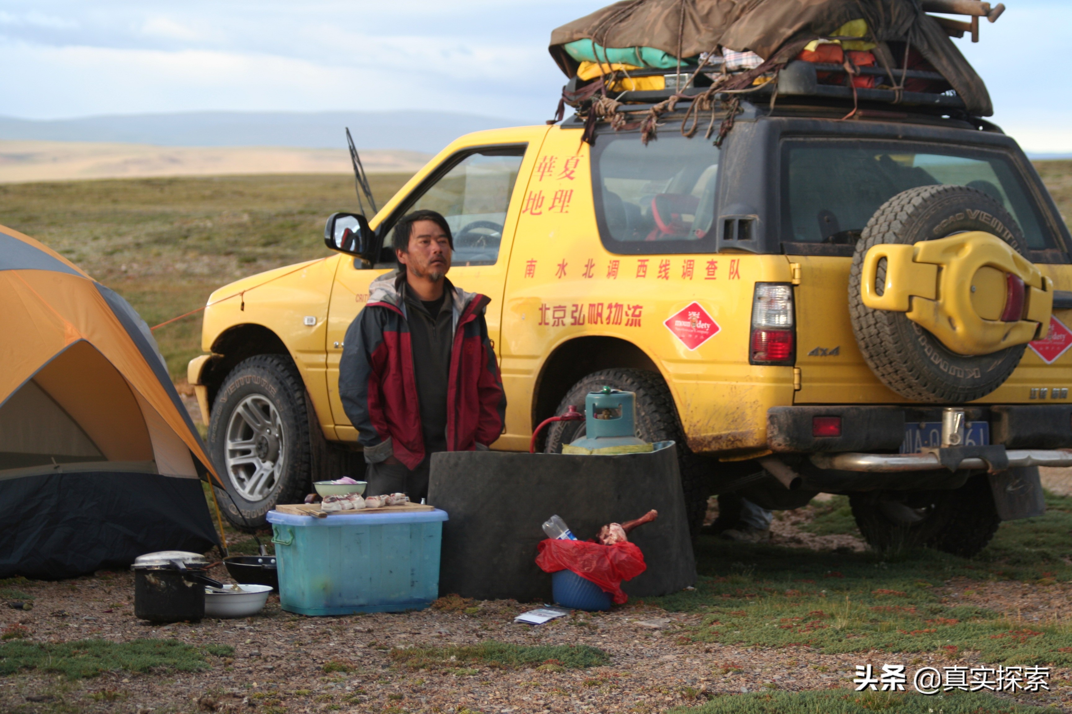 江铃陆风x9哪里停产的,陆风x9西藏游