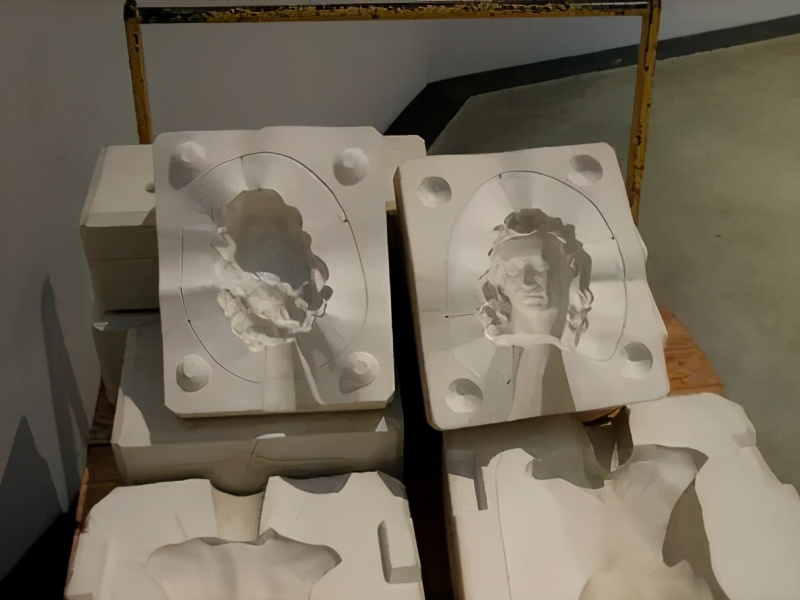 梅森meissen中古水晶杯,梅森瓷器巴黎系列