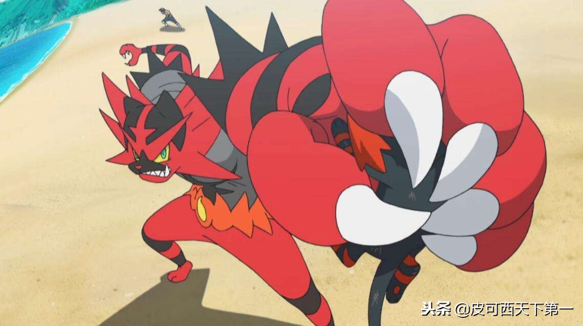 神奇宝贝皮卡丘能打过超梦吗,神奇宝贝怎么用超梦的力量