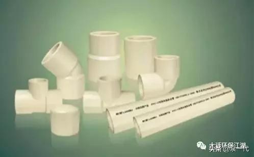 给排水常用管材有哪些及如何连接,给排水工程常用的管材有哪些