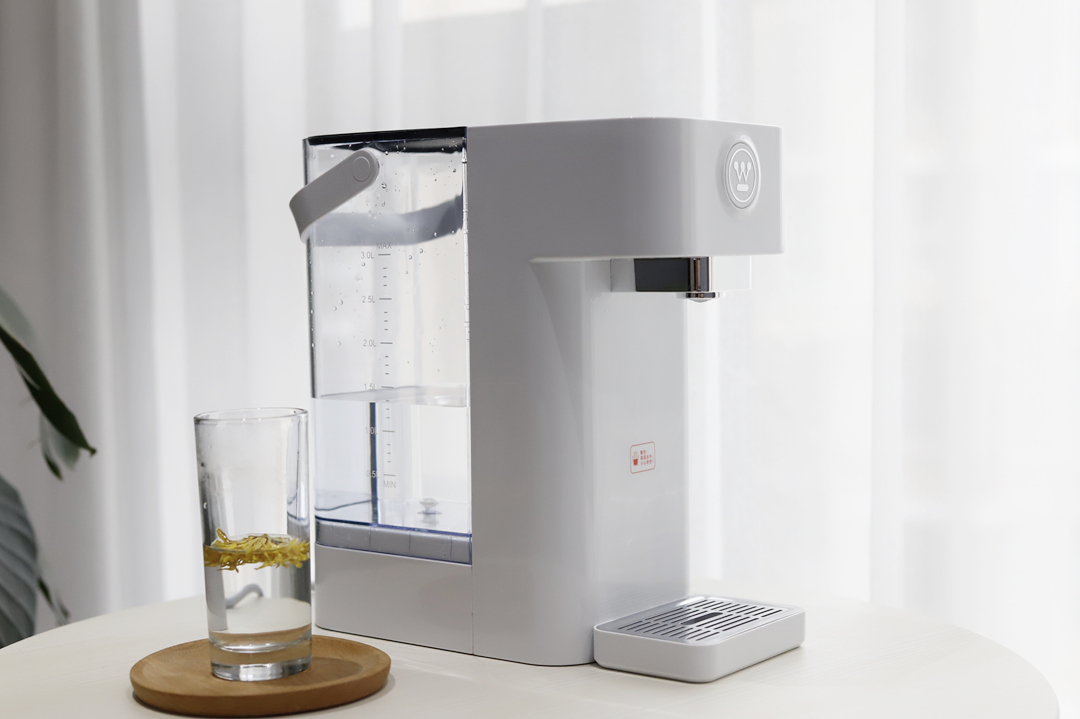 西屋即热式净水饮水机,西屋即热式饮水机台式家用