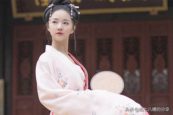 顶级的汉服品牌有哪些,汉服服饰品牌有哪些