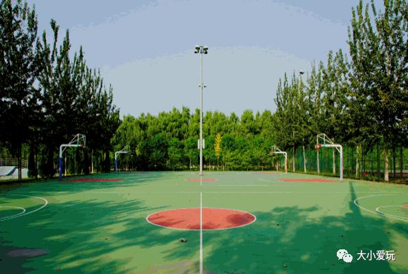 北京遛娃网红打卡地,北京又添一波遛娃新去处