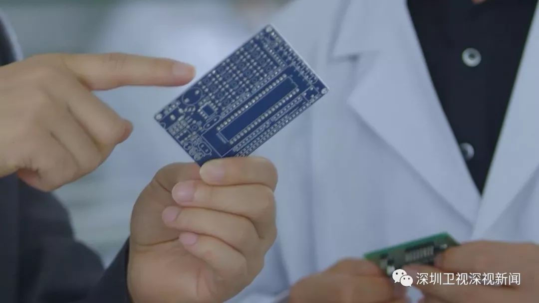 国家科技部创新奖项,深圳69个项目获广东省科学技术奖