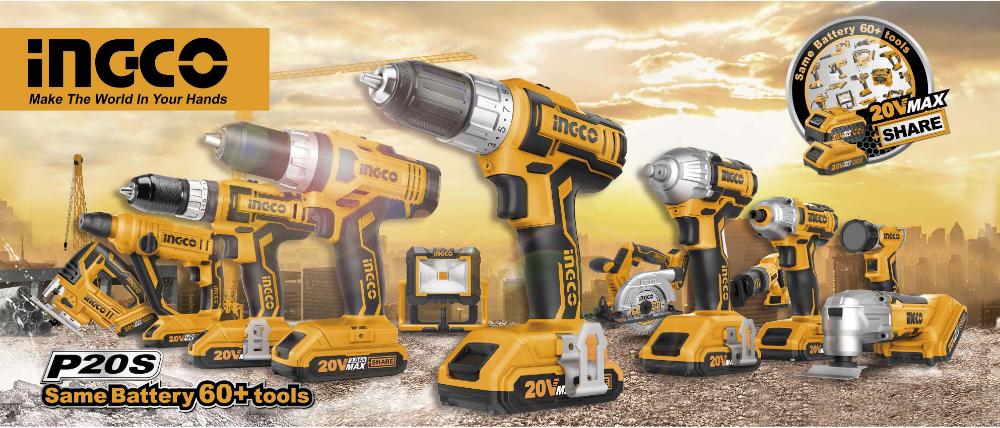 全球工具排行榜前十名,电动工具第一品牌