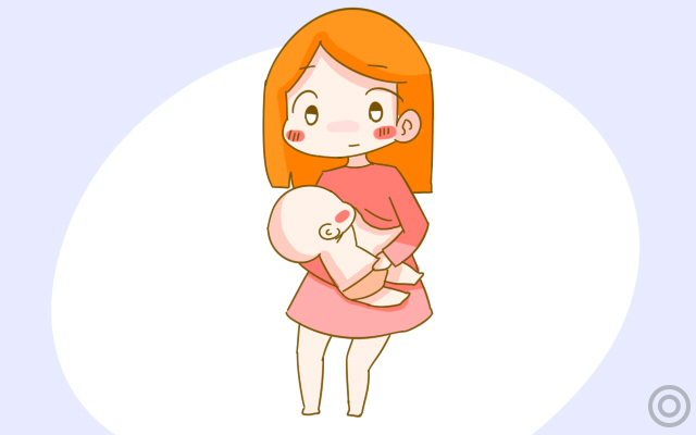 母乳少如何正确混合喂养宝宝,三个月母乳喂养怎么进行混合喂养