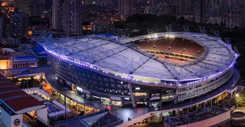 虹口足球场鲁迅,虹口足球场鲁迅纪念馆