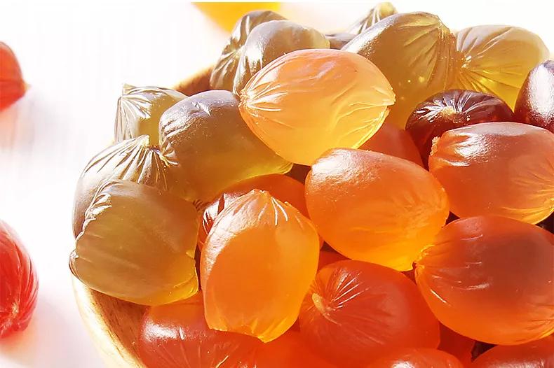 回购率高的10种美食,回购率超高的10款小零食