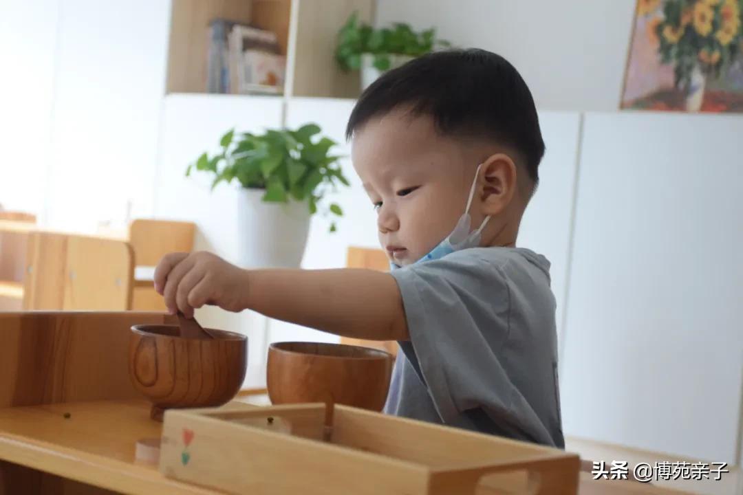 独一无二的儿童,一所释放孩子天性的幼儿园