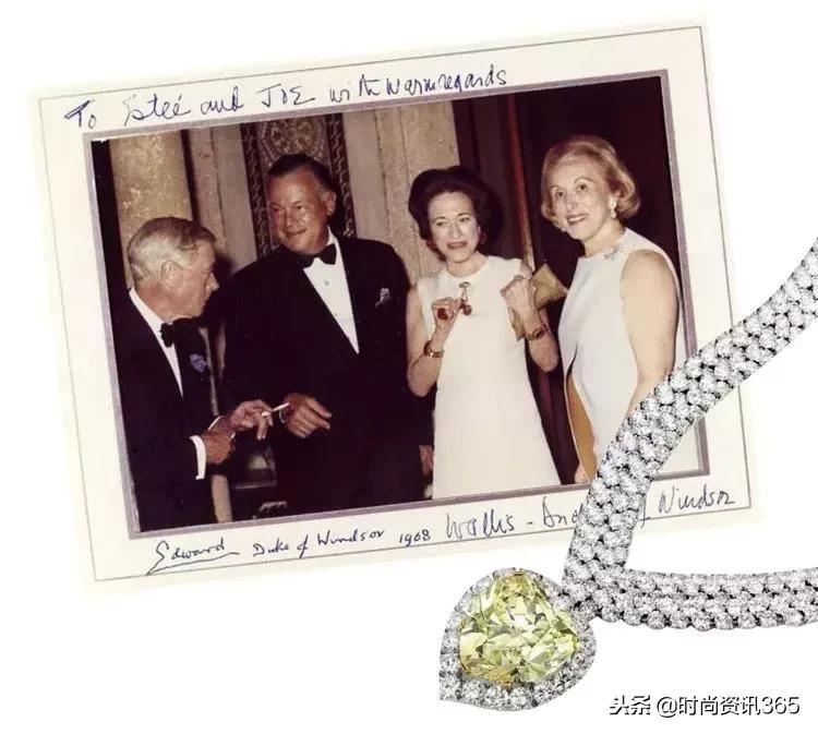 harrywinston钻石之王,harrywinston钻石