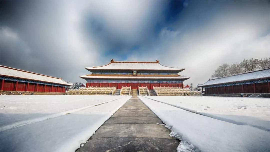 世界上最奢华的宫殿全景高清图片,历史最宏伟的皇家宫殿