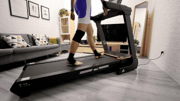 阿迪达斯t19跑步机,阿迪达斯跑步机t19i