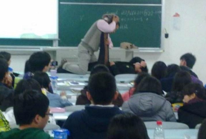 体育老师和音乐老师配吗,体育老师和音乐老师都很重要