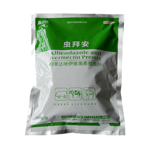 如何防治家畜寄生虫病,畜用抗寄生虫药物