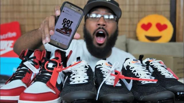 aj哪些鞋转卖利润最高,只有抢aj发售的鞋才能赚钱吗