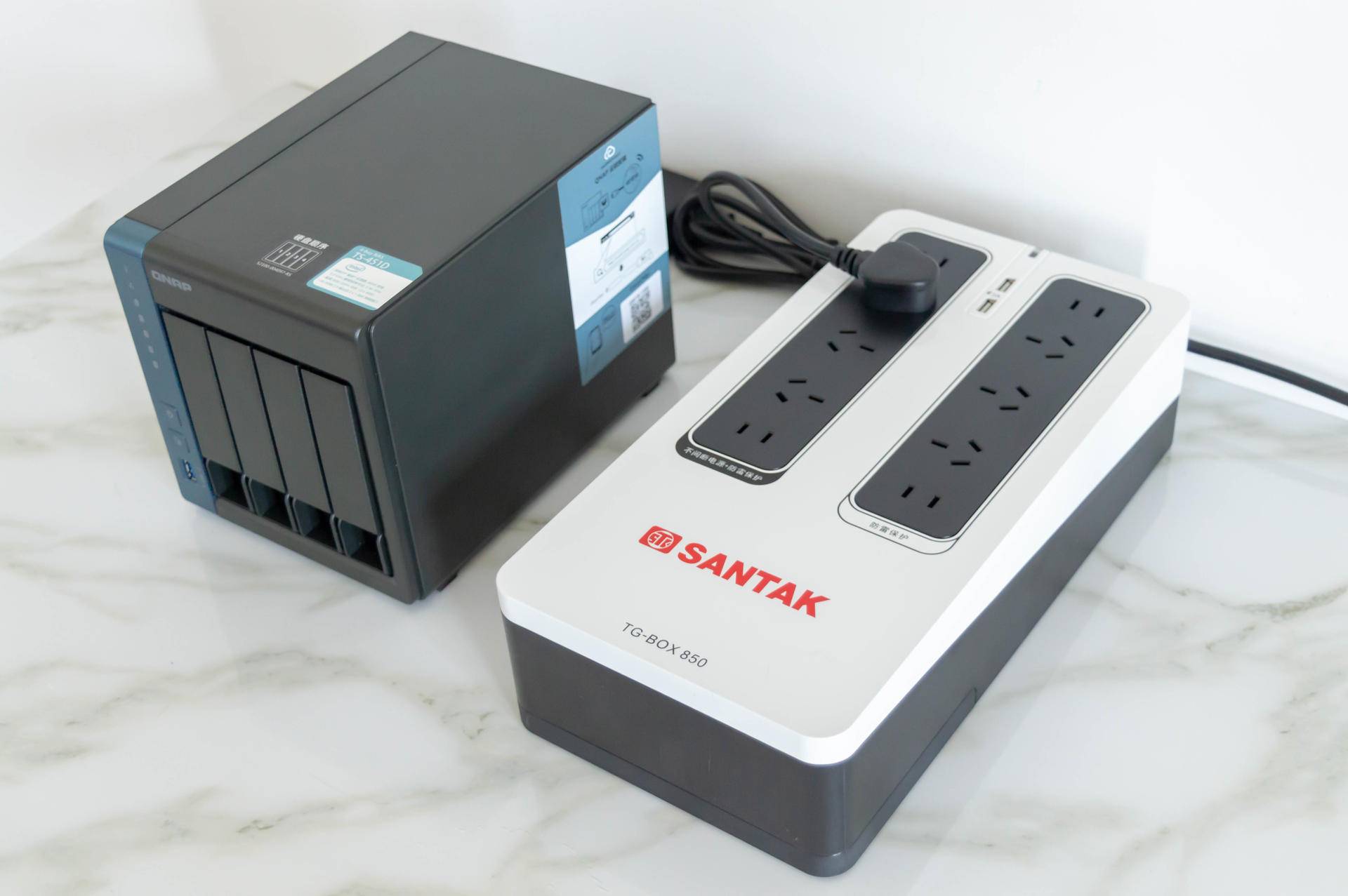 NAS问题，一文扫盲！新手的保姆级教程，2万字教你进阶