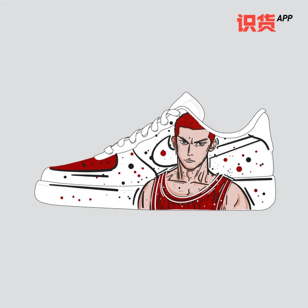 这双鞋的颜色独一无二,全网第一双配色的鞋你见过吗